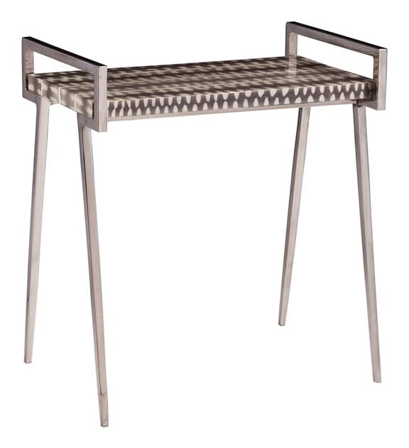 Artistica Home 2064-951 Sulu Sea Snake Rect Spot Table Artistica Home 2064-951 Sulu Sea Snake Rect Spot Table