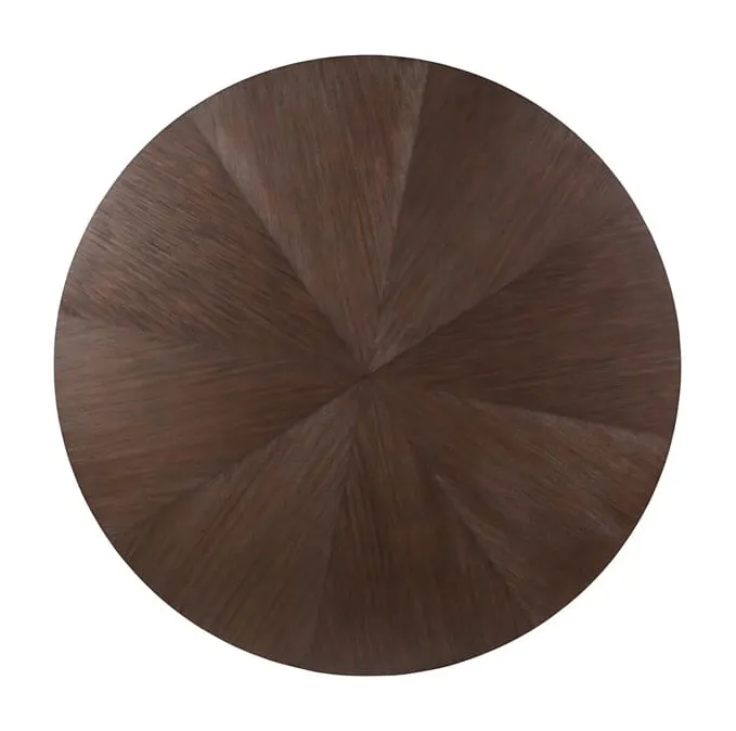 Artistica Home 2070-870C-40 Bento Round Dining Table Artistica Home 2070-870C-40 Bento Round Dining Table