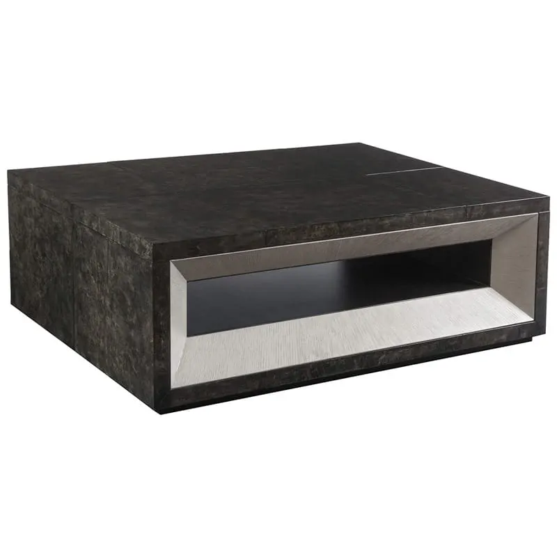 Artistica Home 2071-945 Manta Rectangular Cocktail
