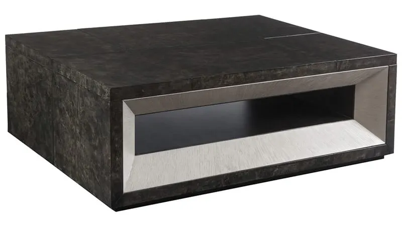 Artistica Home 2071-945 Manta Rectangular Cocktail Artistica Home 2071-945 Manta Rectangular Cocktail