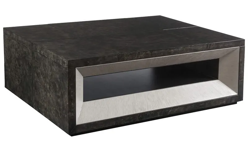 Artistica Home 2071-945 Manta Rectangular Cocktail Artistica Home 2071-945 Manta Rectangular Cocktail