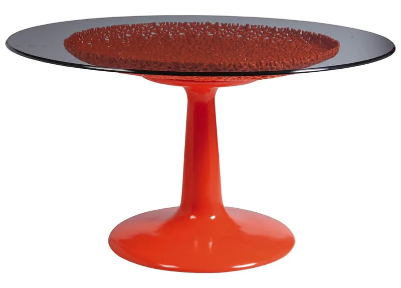Artistica Home 2073-870-56C Seascape Round Dining Table Artistica Home 2073-870-56C Seascape Round Dining Table
