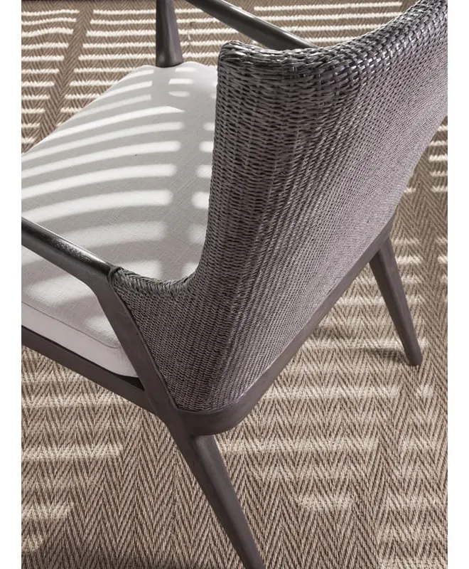 Artistica Home 2075-881-01 Formosa Arm Chair Artistica Home 2075-881-01 Formosa Arm Chair
