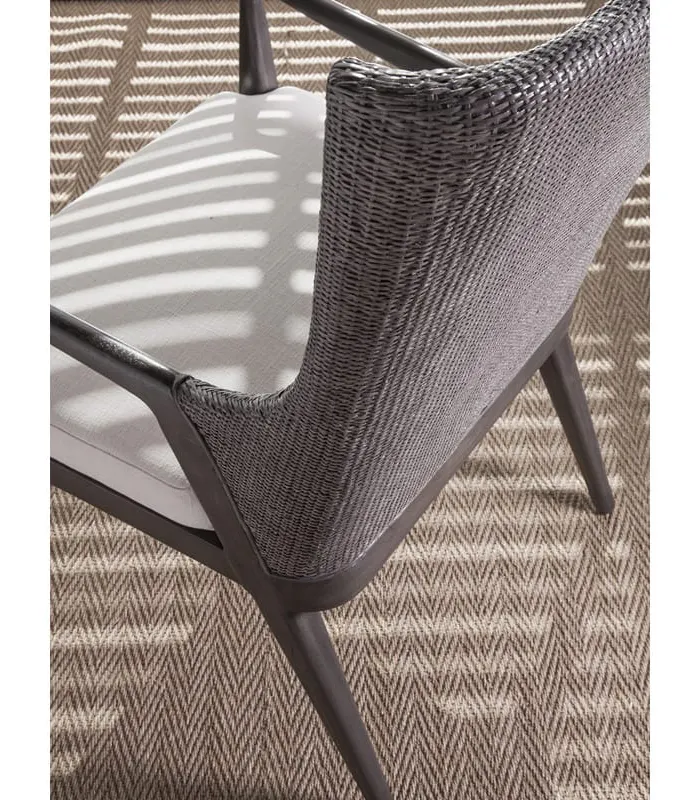 Artistica Home 2075-881-01 Formosa Arm Chair Artistica Home 2075-881-01 Formosa Arm Chair