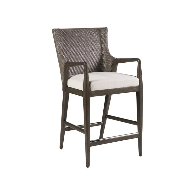 Artistica Home 2075-895-01 Formosa Counter Stool