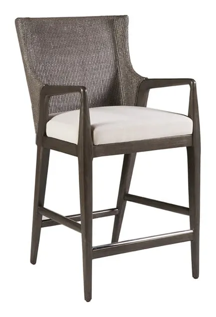 Artistica Home 2075-895-01 Formosa Counter Stool Artistica Home 2075-895-01 Formosa Counter Stool