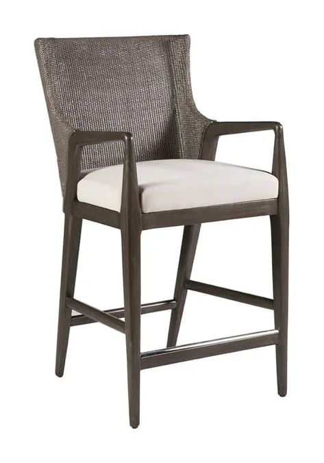 Artistica Home 2075-895-01 Formosa Counter Stool Artistica Home 2075-895-01 Formosa Counter Stool