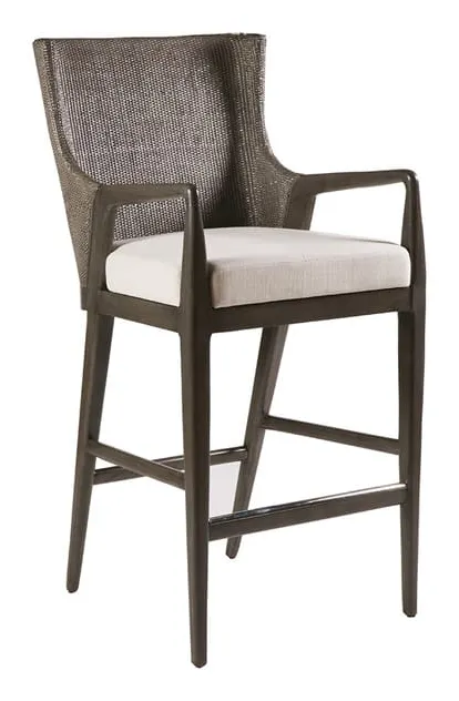 Artistica Home 2075-896-01 Formosa Barstool Artistica Home 2075-896-01 Formosa Barstool