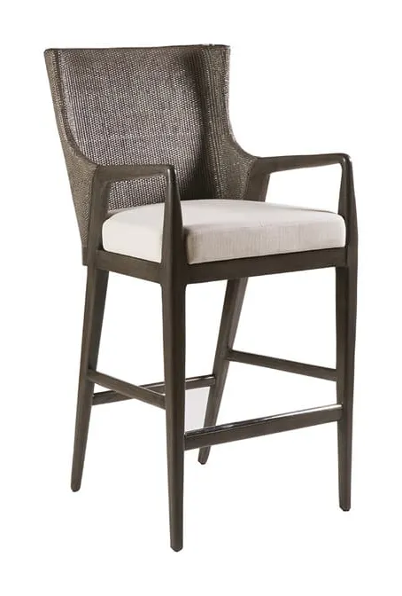 Artistica Home 2075-896-01 Formosa Barstool Artistica Home 2075-896-01 Formosa Barstool