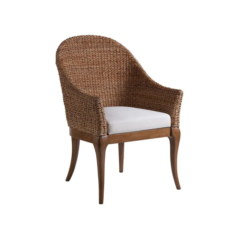 Artistica Home 2079-881-01 Morro Arm Chair