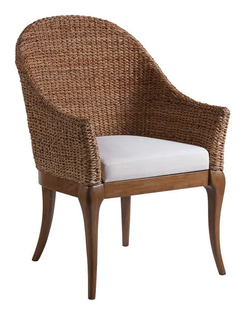Artistica Home 2079-881-01 Morro Arm Chair Artistica Home 2079-881-01 Morro Arm Chair