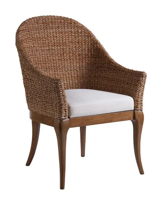 Artistica Home 2079-881-01 Morro Arm Chair Artistica Home 2079-881-01 Morro Arm Chair