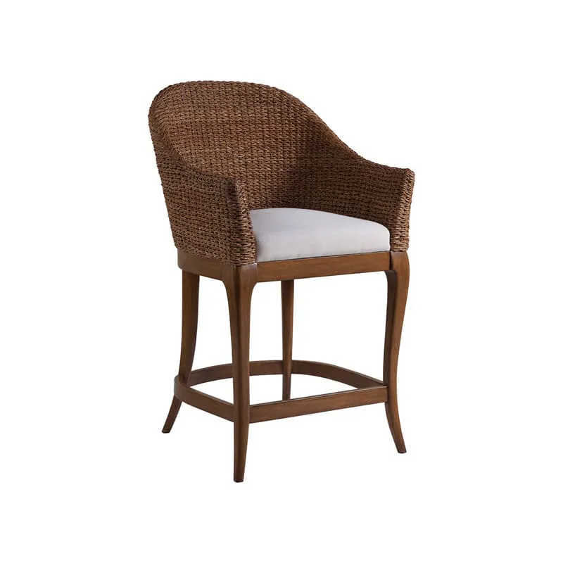 Artistica Home 2079-895-01 Morro Counter Stool