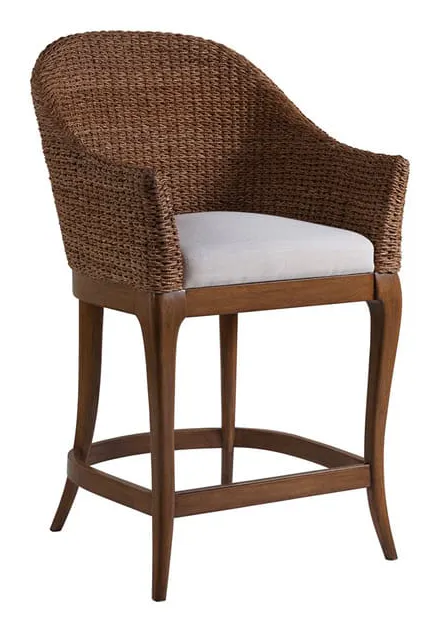 Artistica Home 2079-895-01 Morro Counter Stool Artistica Home 2079-895-01 Morro Counter Stool