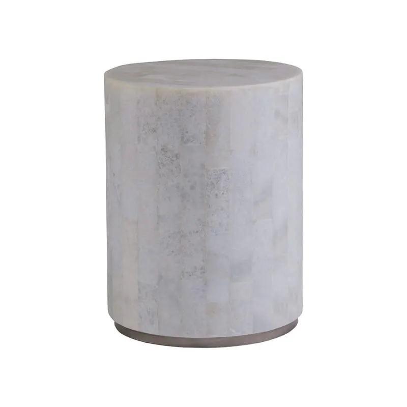 Artistica Home 2080-951 Greta Large Round Spot Table