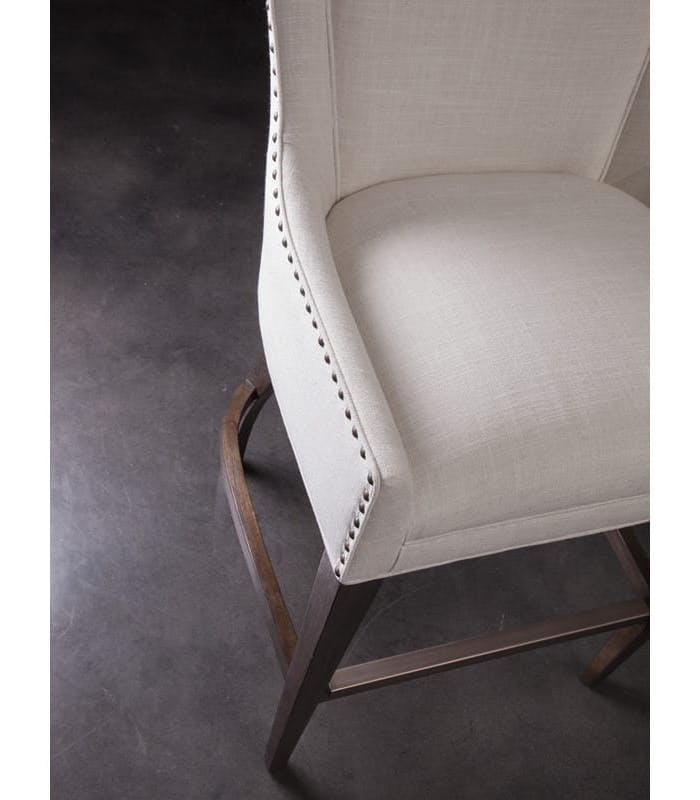 Artistica Home 2082-896-42-01 Josephine Barstool Artistica Home 2082-896-42-01 Josephine Barstool