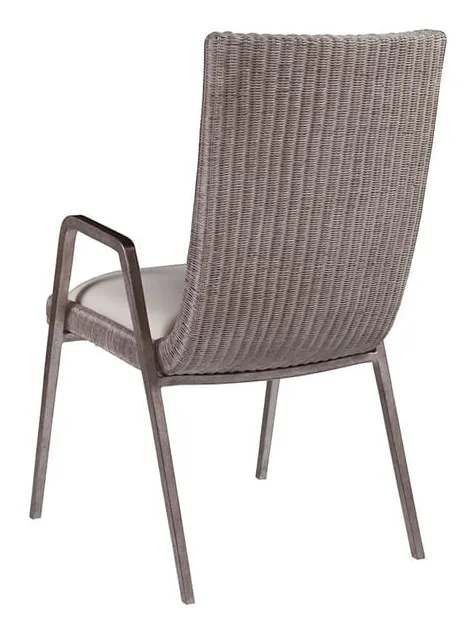 Artistica Home 2085-881-01 Iteration Arm Chair Artistica Home 2085-881-01 Iteration Arm Chair