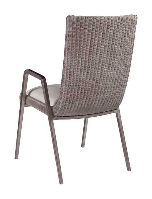 Artistica Home 2085-881-01 Iteration Arm Chair Artistica Home 2085-881-01 Iteration Arm Chair