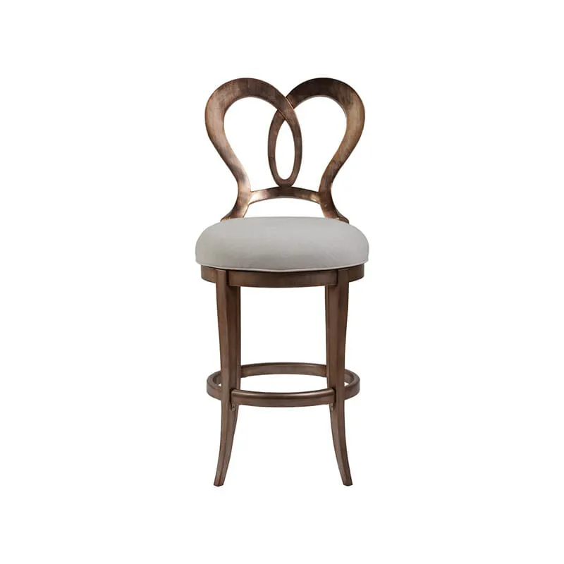 Artistica Home 2087-896-01 Melody Barstool