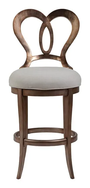 Artistica Home 2087-896-01 Melody Barstool Artistica Home 2087-896-01 Melody Barstool