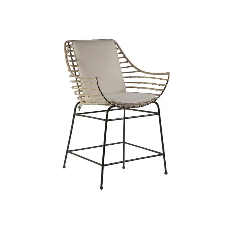 Artistica Home 2089-895-01 Raconteur Counter Stool