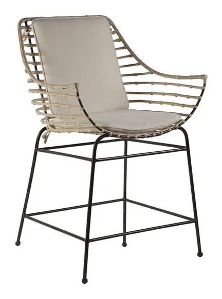 Artistica Home 2089-895-01 Raconteur Counter Stool Artistica Home 2089-895-01 Raconteur Counter Stool