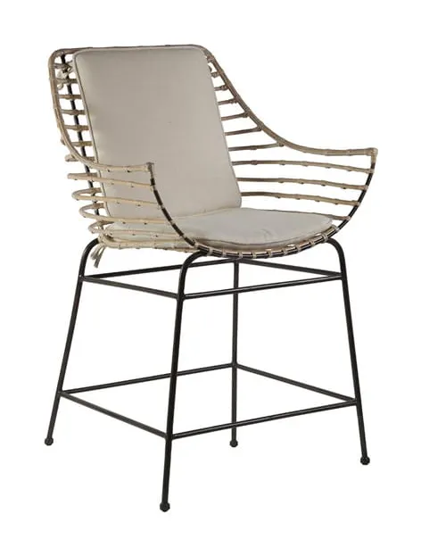 Artistica Home 2089-895-01 Raconteur Counter Stool Artistica Home 2089-895-01 Raconteur Counter Stool