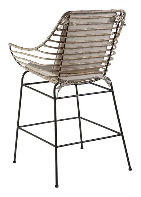 Artistica Home 2089-896-01 Raconteur Barstool Artistica Home 2089-896-01 Raconteur Barstool