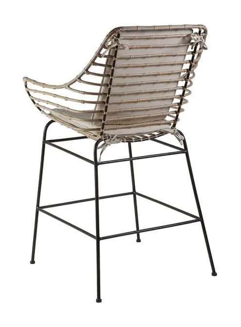 Artistica Home 2089-896-01 Raconteur Barstool Artistica Home 2089-896-01 Raconteur Barstool