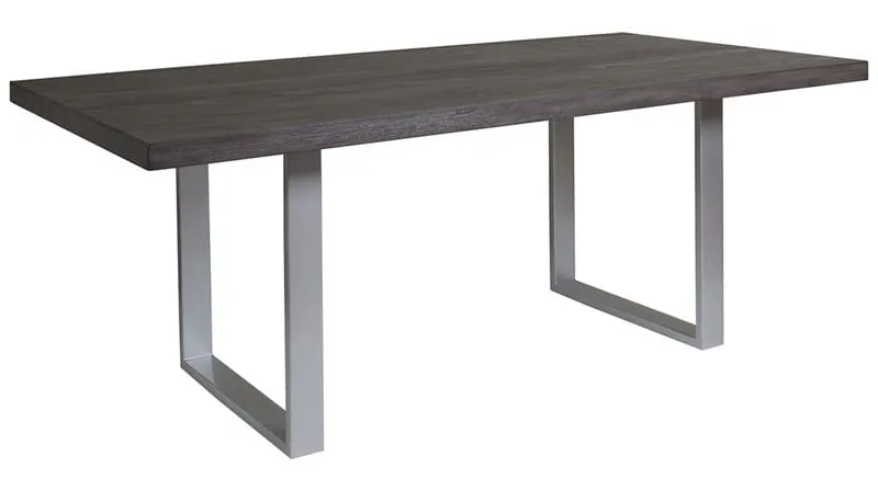 Artistica Home 2090-876 Cadence Rectangular Dining Table Artistica Home 2090-876 Cadence Rectangular Dining Table