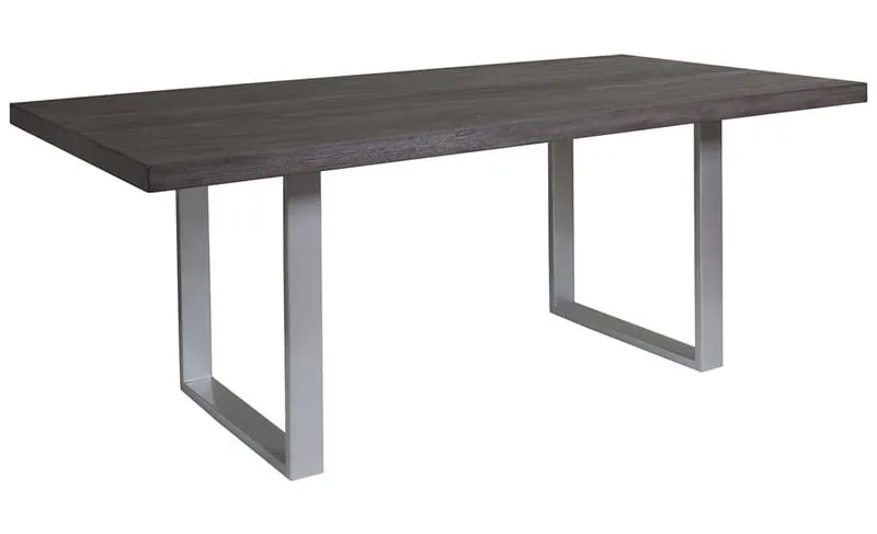 Artistica Home 2090-876 Cadence Rectangular Dining Table Artistica Home 2090-876 Cadence Rectangular Dining Table