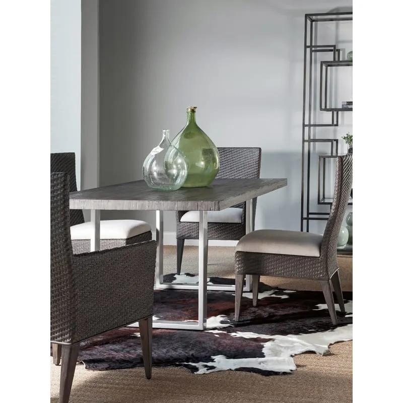 Artistica Home 2090-881-01 Cadence Arm Chair