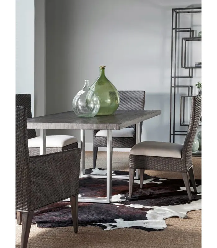 Artistica Home 2090-881-01 Cadence Arm Chair Artistica Home 2090-881-01 Cadence Arm Chair