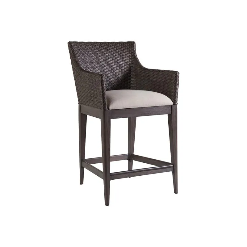 Artistica Home 2090-895-01 Cadence Counter Stool