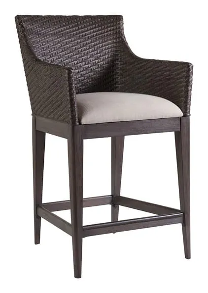 Artistica Home 2090-895-01 Cadence Counter Stool Artistica Home 2090-895-01 Cadence Counter Stool