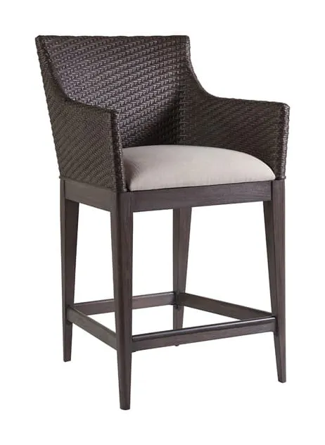 Artistica Home 2090-895-01 Cadence Counter Stool Artistica Home 2090-895-01 Cadence Counter Stool