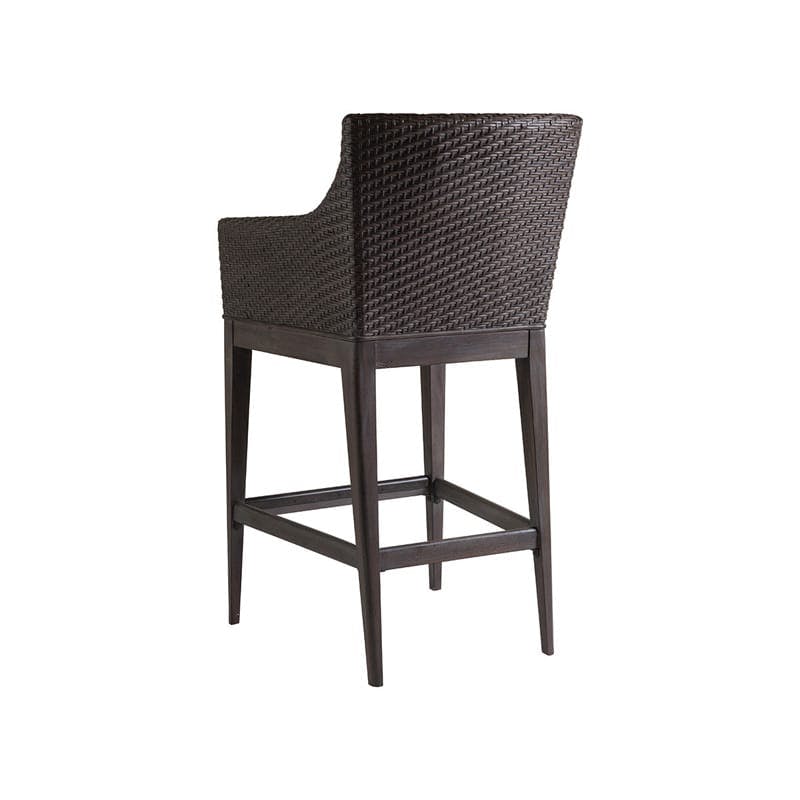 Artistica Home 2090-896-01 Cadence Barstool