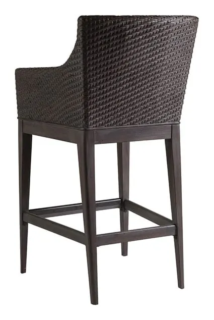 Artistica Home 2090-896-01 Cadence Barstool Artistica Home 2090-896-01 Cadence Barstool