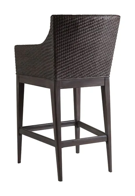 Artistica Home 2090-896-01 Cadence Barstool Artistica Home 2090-896-01 Cadence Barstool