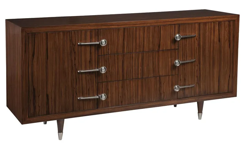 Artistica Home 2091-907 Prefect Entertainment Credenza Artistica Home 2091-907 Prefect Entertainment Credenza