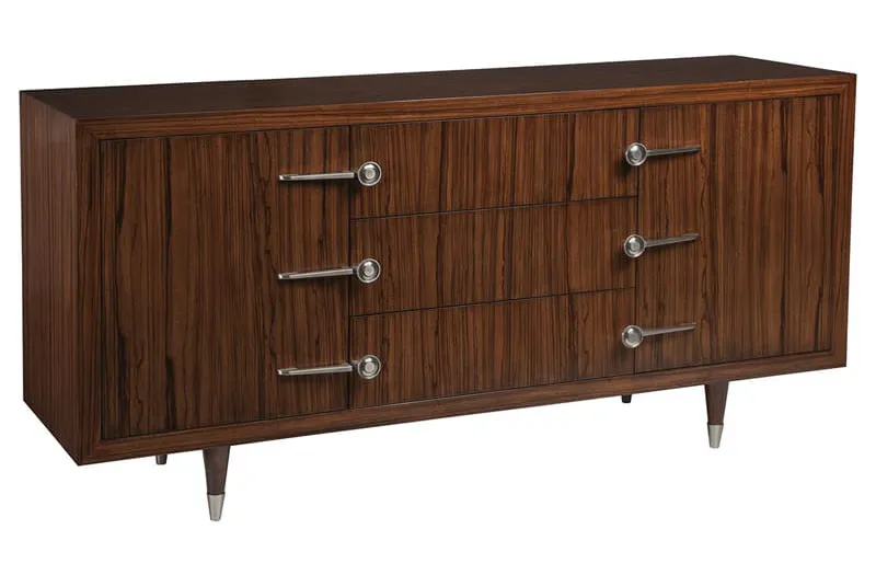 Artistica Home 2091-907 Prefect Entertainment Credenza Artistica Home 2091-907 Prefect Entertainment Credenza