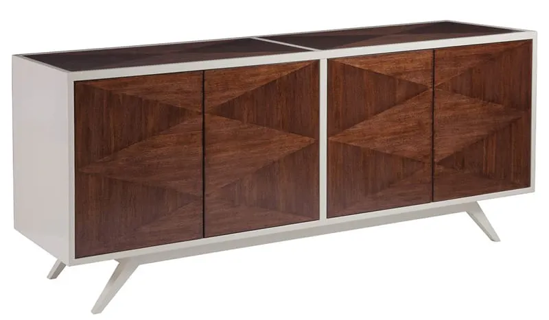 Artistica Home 2092-907 Reverie Entertainment Credenza Artistica Home 2092-907 Reverie Entertainment Credenza