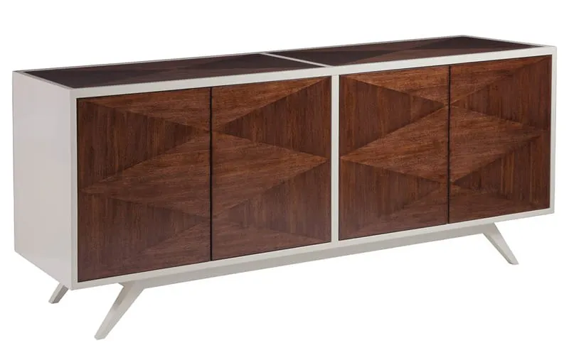 Artistica Home 2092-907 Reverie Entertainment Credenza Artistica Home 2092-907 Reverie Entertainment Credenza