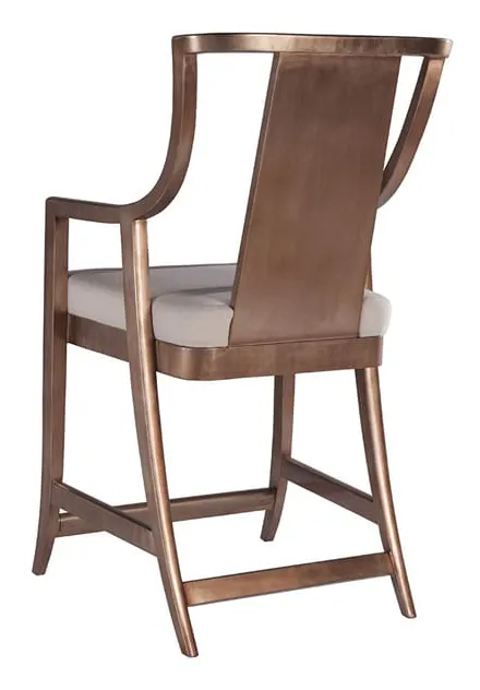 Artistica Home 2095-895-01 Sirocco Counter Stool Artistica Home 2095-895-01 Sirocco Counter Stool