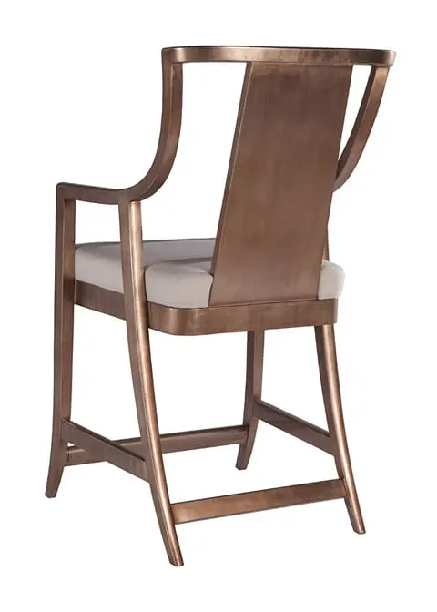 Artistica Home 2095-895-01 Sirocco Counter Stool Artistica Home 2095-895-01 Sirocco Counter Stool