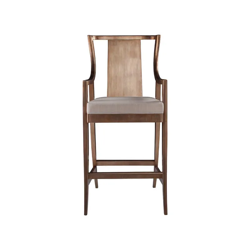 Artistica Home 2095-896-01 Sirocco Barstool