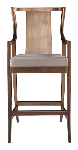 Artistica Home 2095-896-01 Sirocco Barstool Artistica Home 2095-896-01 Sirocco Barstool