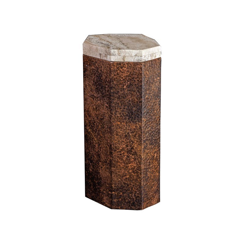 Artistica Home 2098-951 Estes Medium Spot Table