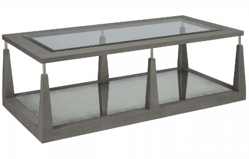 Artistica Home 2202-945 Ascension Rectangular Cocktail Table Artistica Home 2202-945 Ascension Rectangular Cocktail Table
