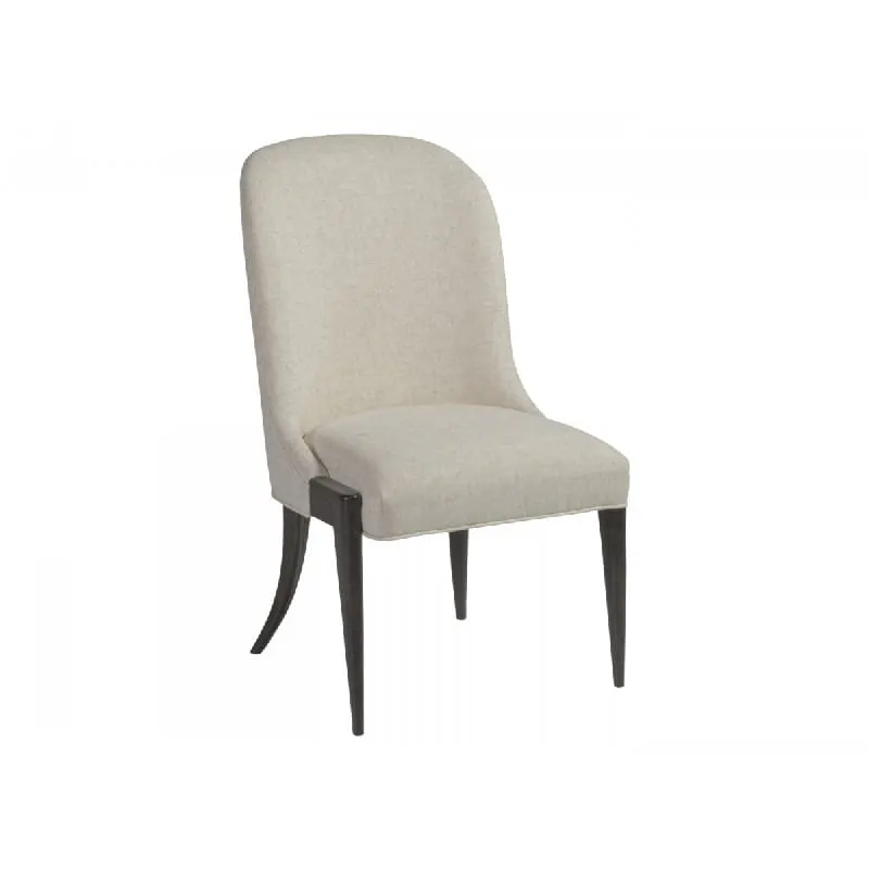 Artistica Home 2261-880 Zoey Upholstered Side Chair